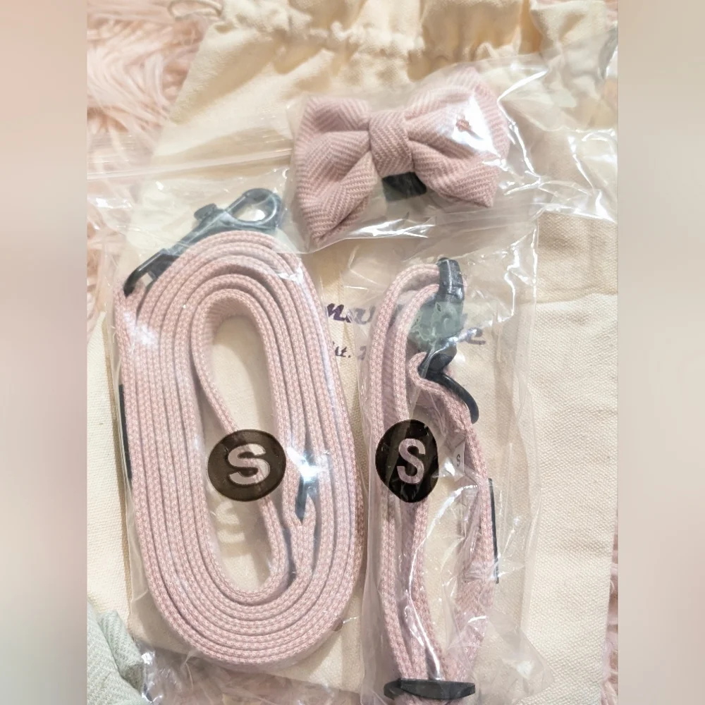 🐾 Petmarkable Luxury Dog Set - Mixed Size Bundle (M/S) 🐕 - Picture 3 of 8